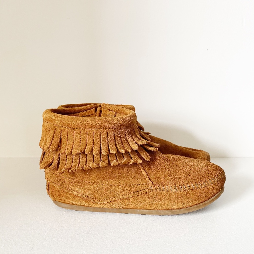 Minnetonka Moccasins
